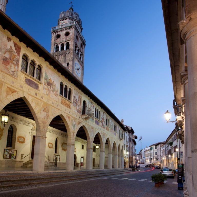 Conegliano